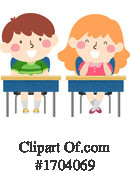 Children Clipart #1704069 by BNP Design Studio