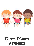 Children Clipart #1704083 by BNP Design Studio