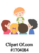 Children Clipart #1704084 by BNP Design Studio