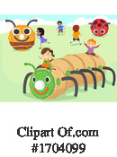 Children Clipart #1704099 by BNP Design Studio