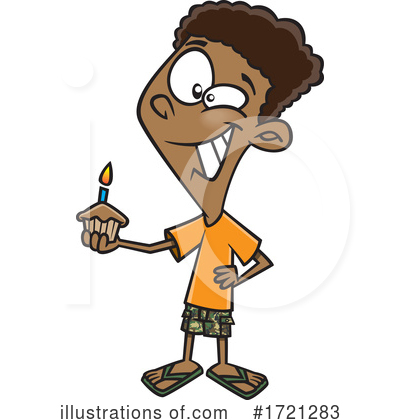 Teenager Clipart #1721283 by toonaday