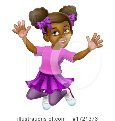 Royalty-Free (RF) Children Clipart Illustration by AtStockIllustration - Stock Sample #1721373
