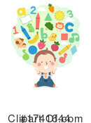 Children Clipart #1741644 by BNP Design Studio