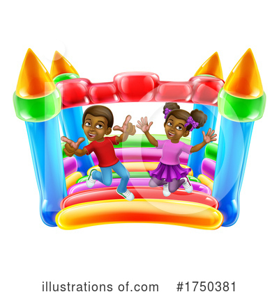 Royalty-Free (RF) Children Clipart Illustration by AtStockIllustration - Stock Sample #1750381