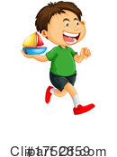 Children Clipart #1752859 by Graphics RF