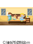 Children Clipart #1752862 by Graphics RF
