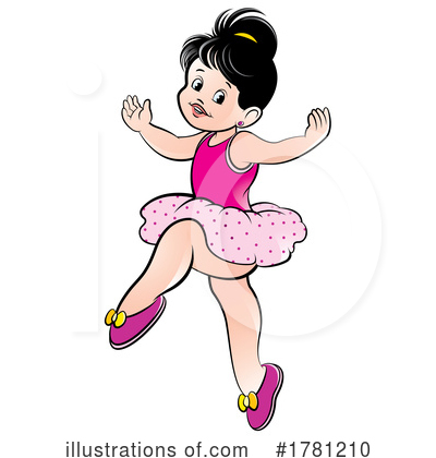 Royalty-Free (RF) Children Clipart Illustration by Lal Perera - Stock Sample #1781210
