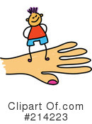 Children Clipart #214223 by Prawny