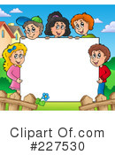 Children Clipart #227530 by visekart