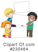 Children Clipart #230464 by BNP Design Studio