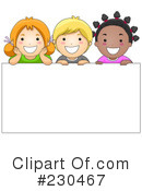 Children Clipart #230467 by BNP Design Studio