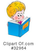 Children Clipart #32964 by Alex Bannykh