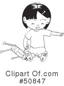 Children Clipart #50847 by Cherie Reve