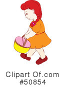 Children Clipart #50854 by Cherie Reve