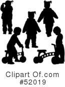 Children Clipart #52019 by dero