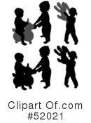 Children Clipart #52021 by dero