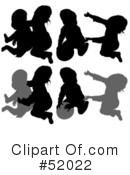Children Clipart #52022 by dero