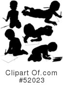 Children Clipart #52023 by dero