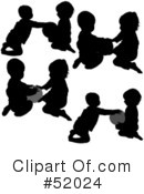 Children Clipart #52024 by dero