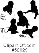 Children Clipart #52029 by dero