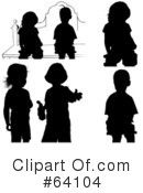 Children Clipart #64104 by dero