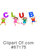 Children Clipart #67175 by Prawny