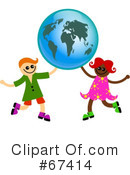 Children Clipart #67414 by Prawny