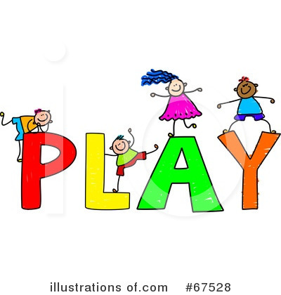 Royalty-Free (RF) Children Clipart Illustration by Prawny - Stock Sample #67528
