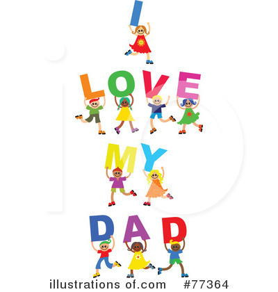 Fathers Day Clipart #77364 by Prawny