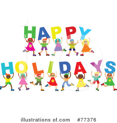 Royalty-Free (RF) Children Clipart Illustration by Prawny - Stock Sample #77376