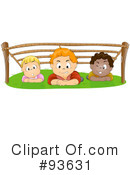 Children Clipart #93631 by BNP Design Studio