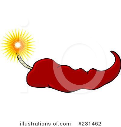 Peppers Clipart #231462 by djart