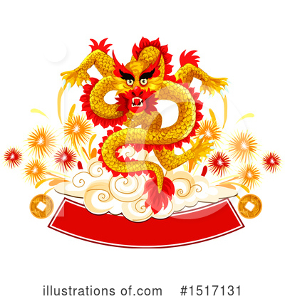 Royalty-Free (RF) Chinese Clipart Illustration by Vector Tradition SM - Stock Sample #1517131