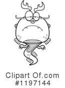 Chinese Dragon Clipart #1197144 by Cory Thoman