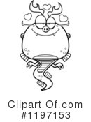 Chinese Dragon Clipart #1197153 by Cory Thoman