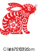 Chinese Zodiac Clipart #1728395 by Vector Tradition SM