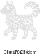 Chinese Zodiac Clipart #1732641 by Vector Tradition SM