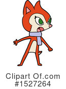 Chipmunk Clipart #1527264 by lineartestpilot