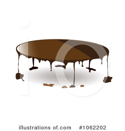 Chocolate Clipart #1062202 by michaeltravers