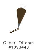 Chocolate Clipart #1093440 by Randomway