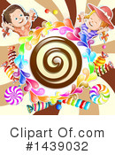 Chocolate Clipart #1439032 by merlinul