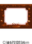 Chocolate Clipart #1723034 by Vector Tradition SM