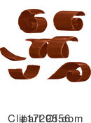 Chocolate Clipart #1729556 by Vector Tradition SM