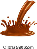 Chocolate Clipart #1729562 by Vector Tradition SM