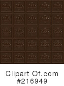 Chocolate Clipart #216949 by Arena Creative