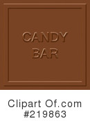 Chocolate Clipart #219863 by Arena Creative