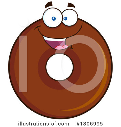 Food Clipart #1306995 by Hit Toon