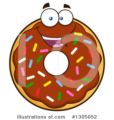 Food Clipart #1305052 by Hit Toon
