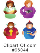 Christian Clipart #96044 by Prawny