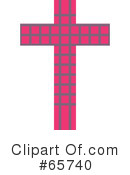 Christian Cross Clipart #65740 by Prawny